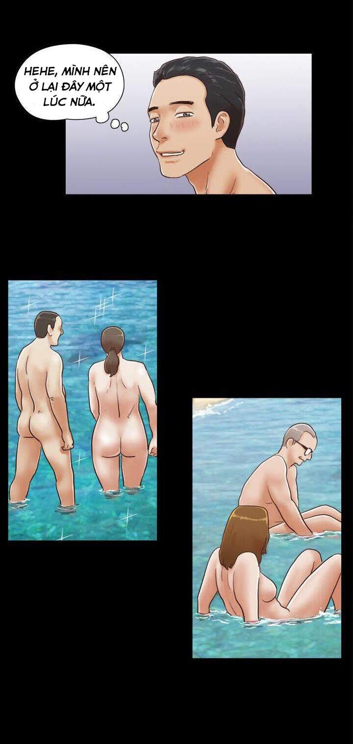 mọi thứ đã được chấp thuận chapter 1 14