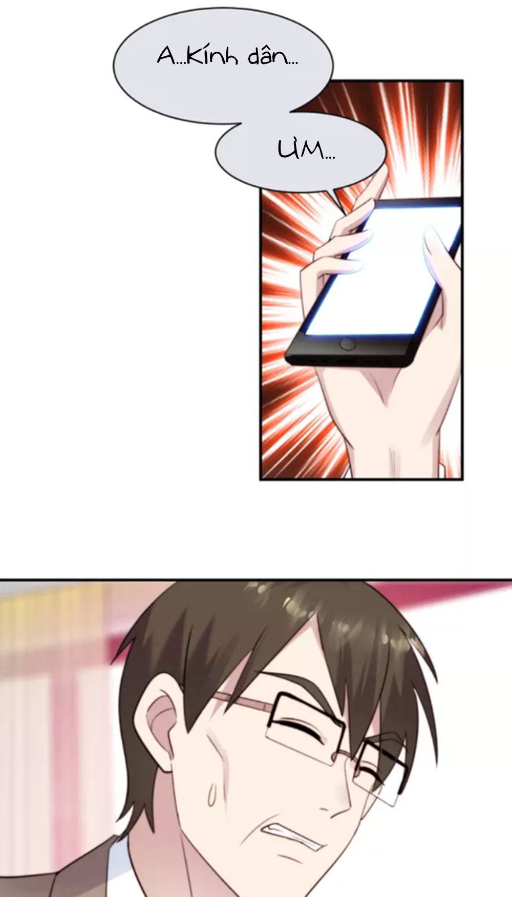 khoá chặt đôi môi (full) chapter 20 3