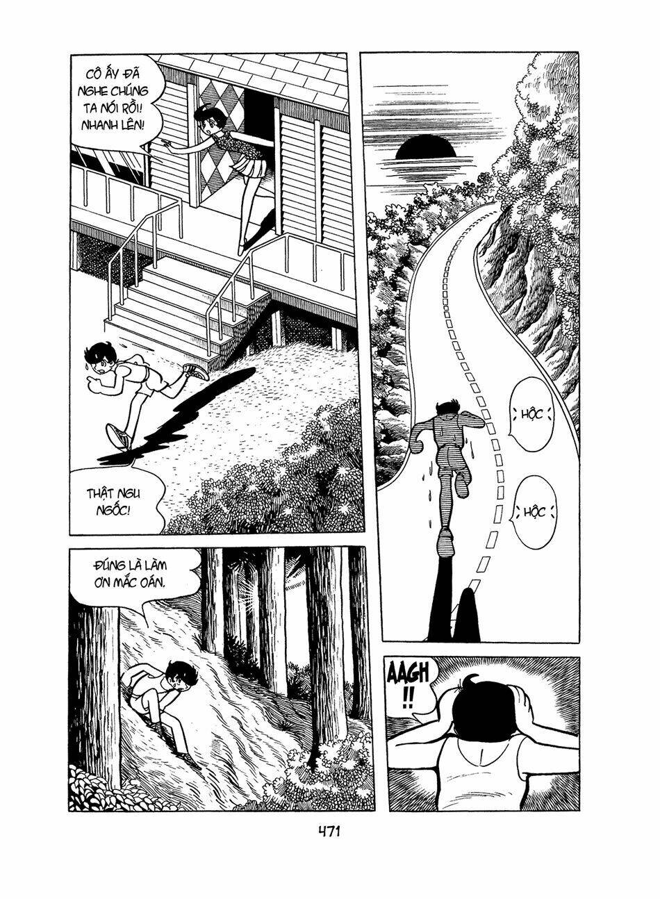 apollo’s song chapter 5.1 18