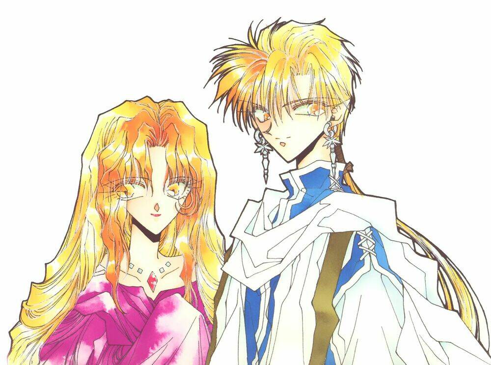 dragon kishidan chapter 1 3