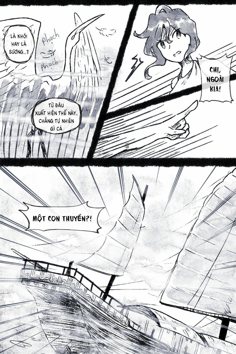 đồng vọng dân gian chapter 6 31