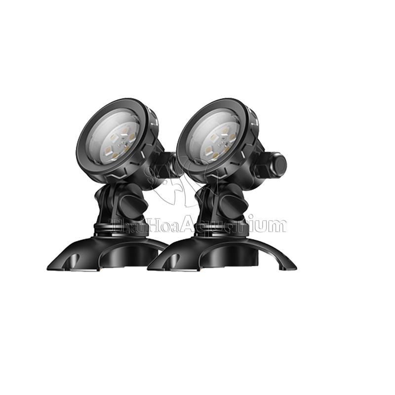 Đèn hồ cá koi SunSun CED-110B