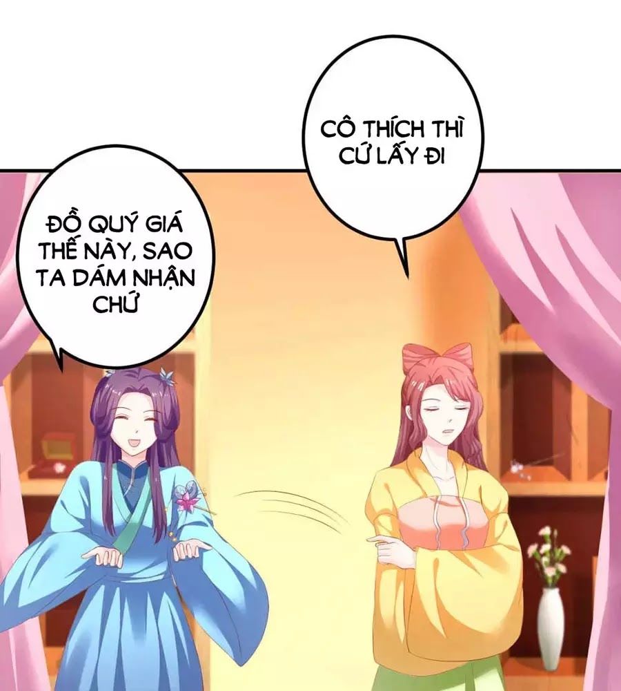từ đây vương gia không thượng triều sớm chapter 89 47