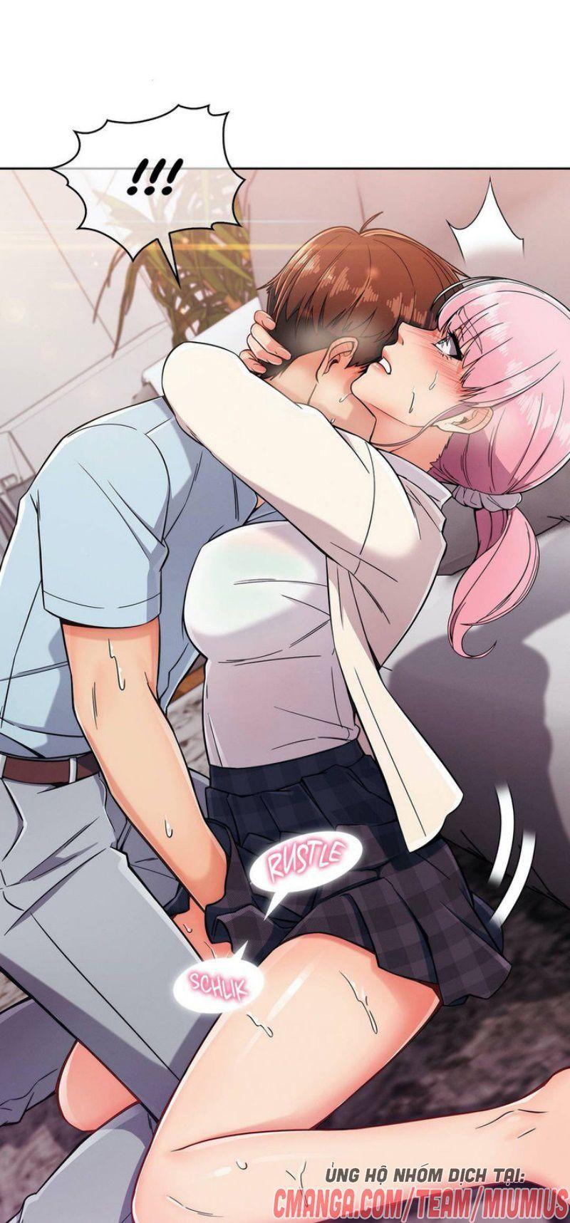 stand up guy chapter 3 21