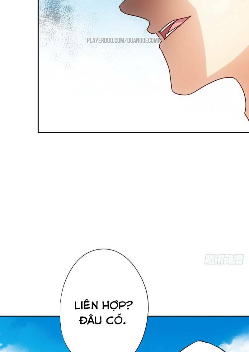 hồng thiên thần tôn chapter 36 7