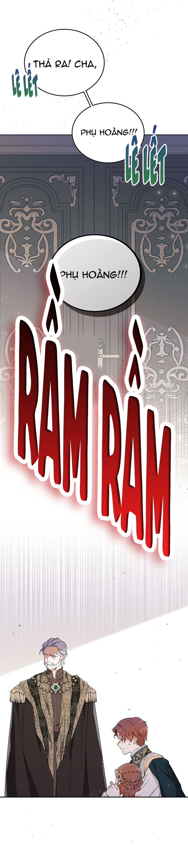 lần này tôi sẽ trở thành gia chủ chapter 61 26