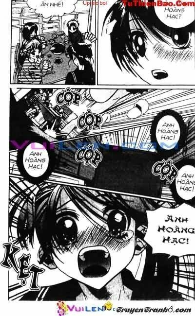 đóa hoa anh đào chapter 4 31