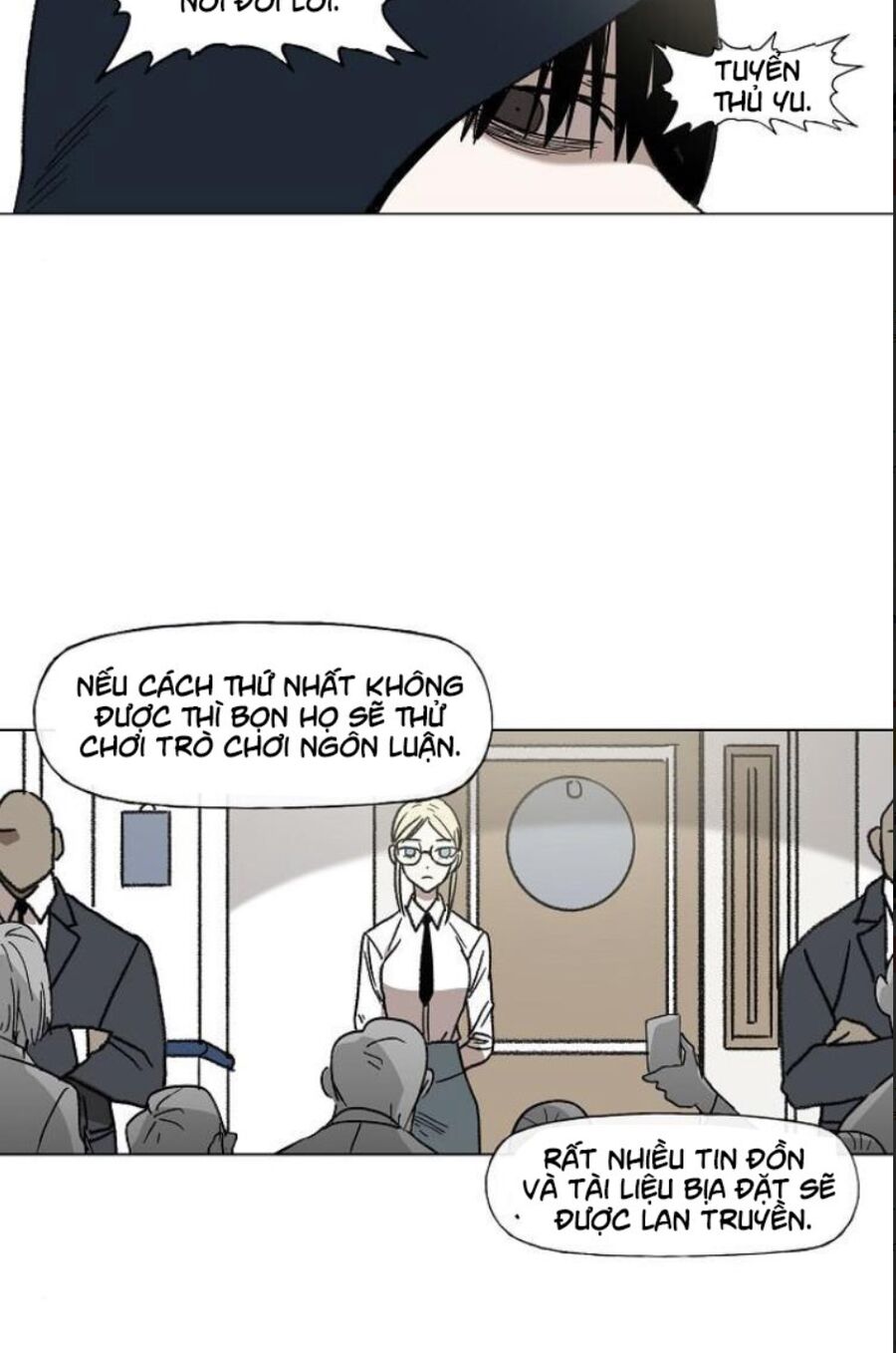 Võ Sĩ Quyền Anh chapter 55 25