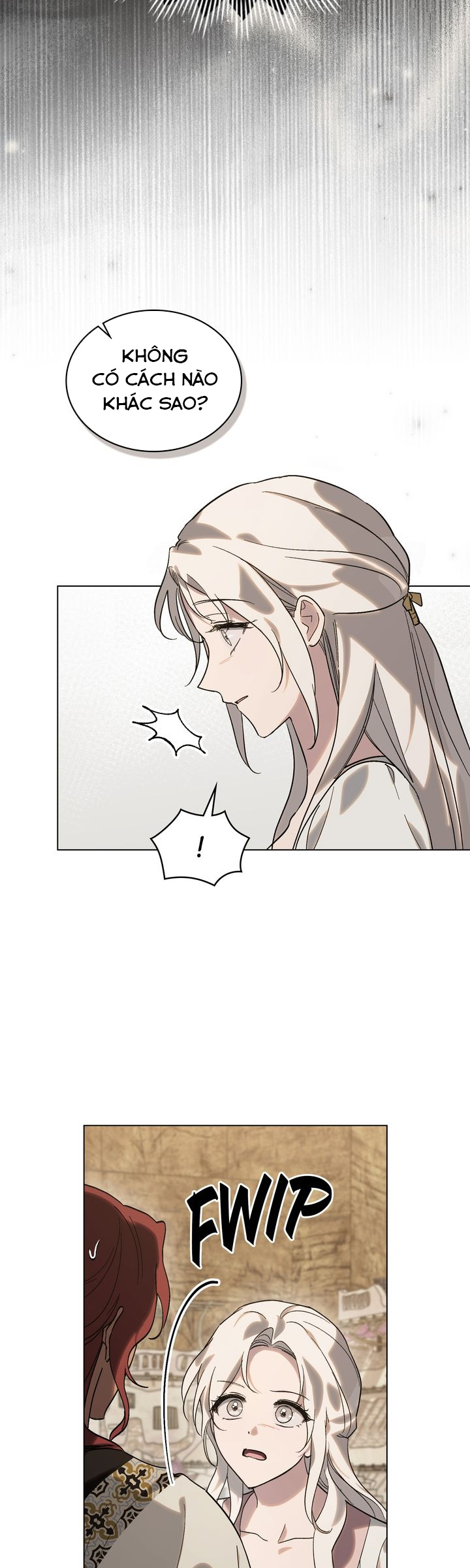 khi định mệnh đưa chúng ta gặp nhau chapter 31 8