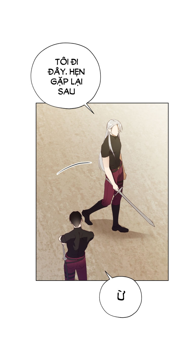 công chúa khắc dấu lên kẻ phản nghịch chapter 32 57
