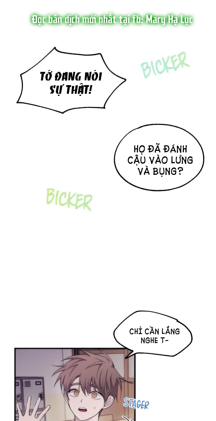 yeonwoo ngây thơ chapter 67.2 4