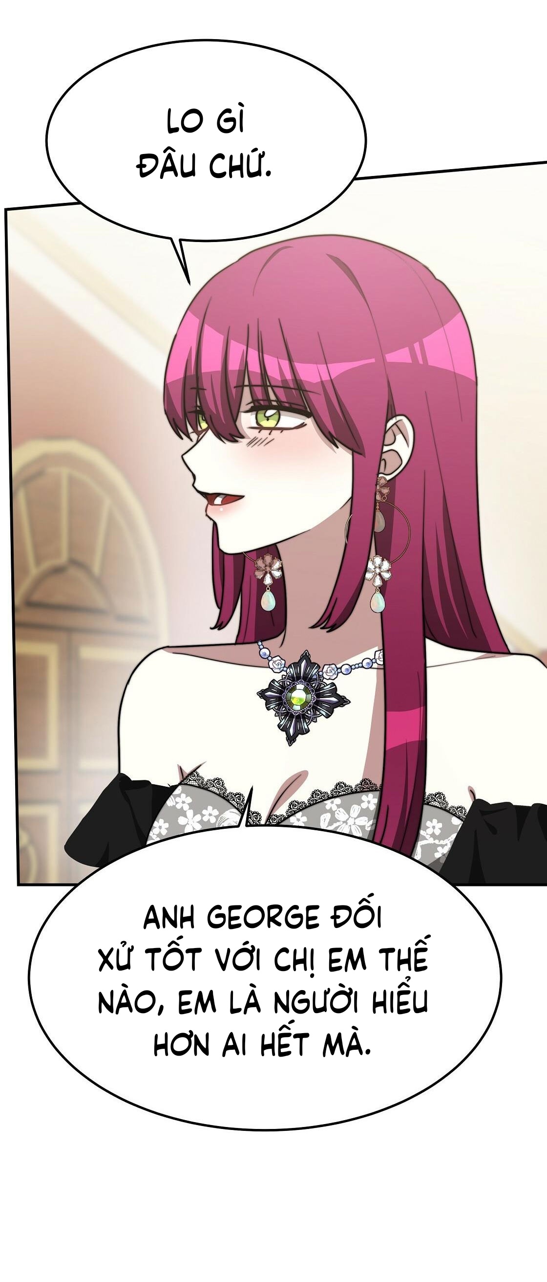 cuộc hôn nhân tay ba chapter 2 28