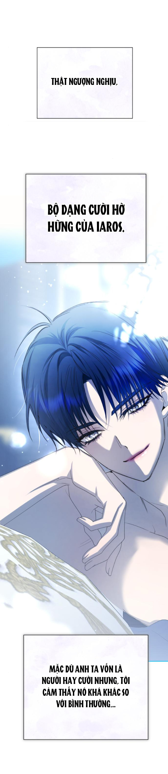 tôi muốn trở thành cô ấy dù chỉ là một ngày chapter 156.1 8