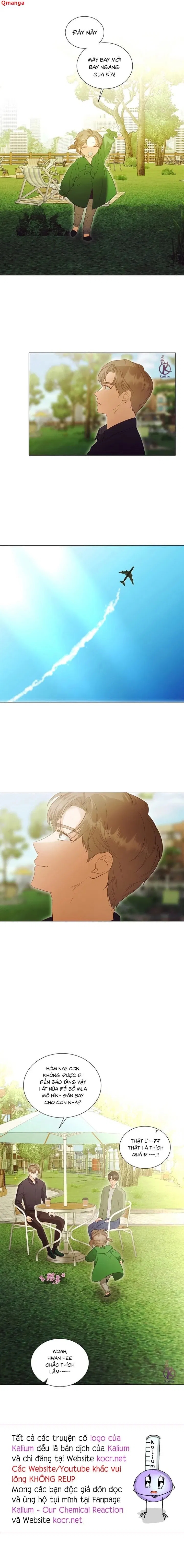 (21+) nhân duyên 99.99% chapter 47 11