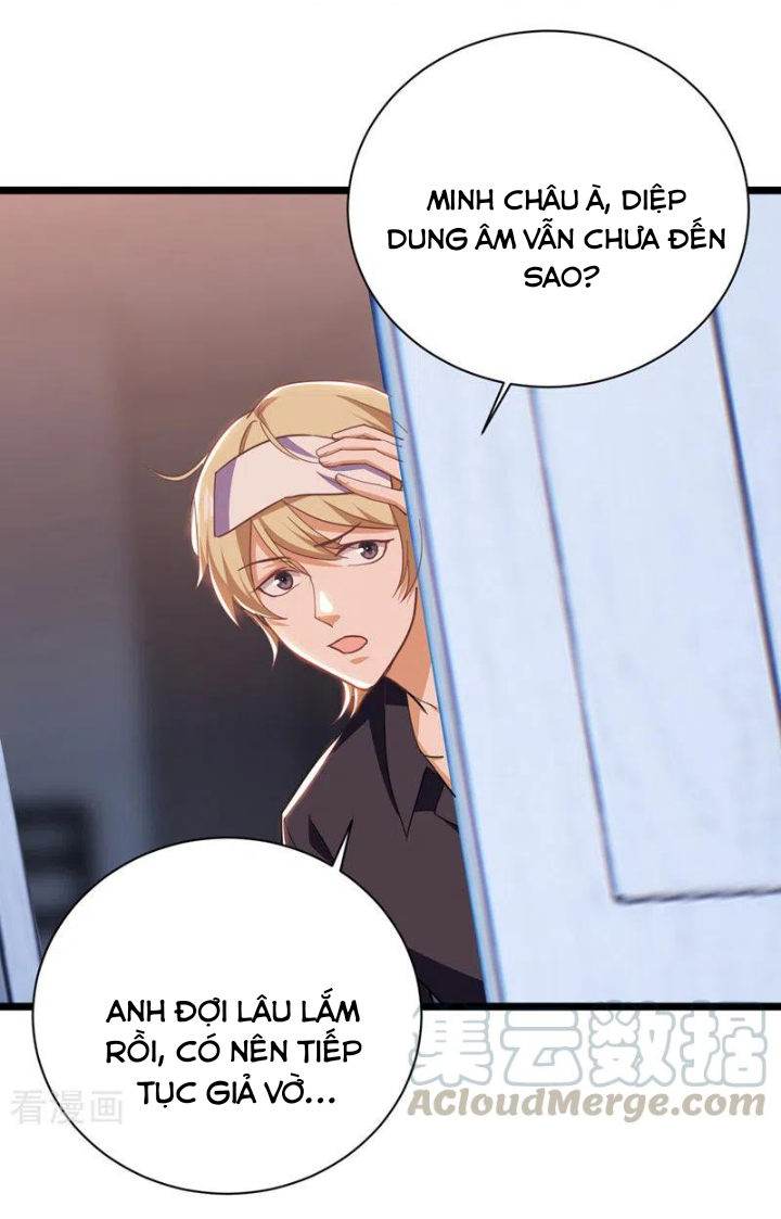 Đại Lão Gọi Tôi Là Tiểu Tổ Tôn Chapter 32 - Next Chapter 33