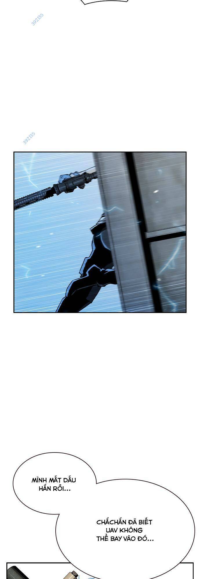 pubg - cuộc chiến sinh tồn - 100 chapter 34 15