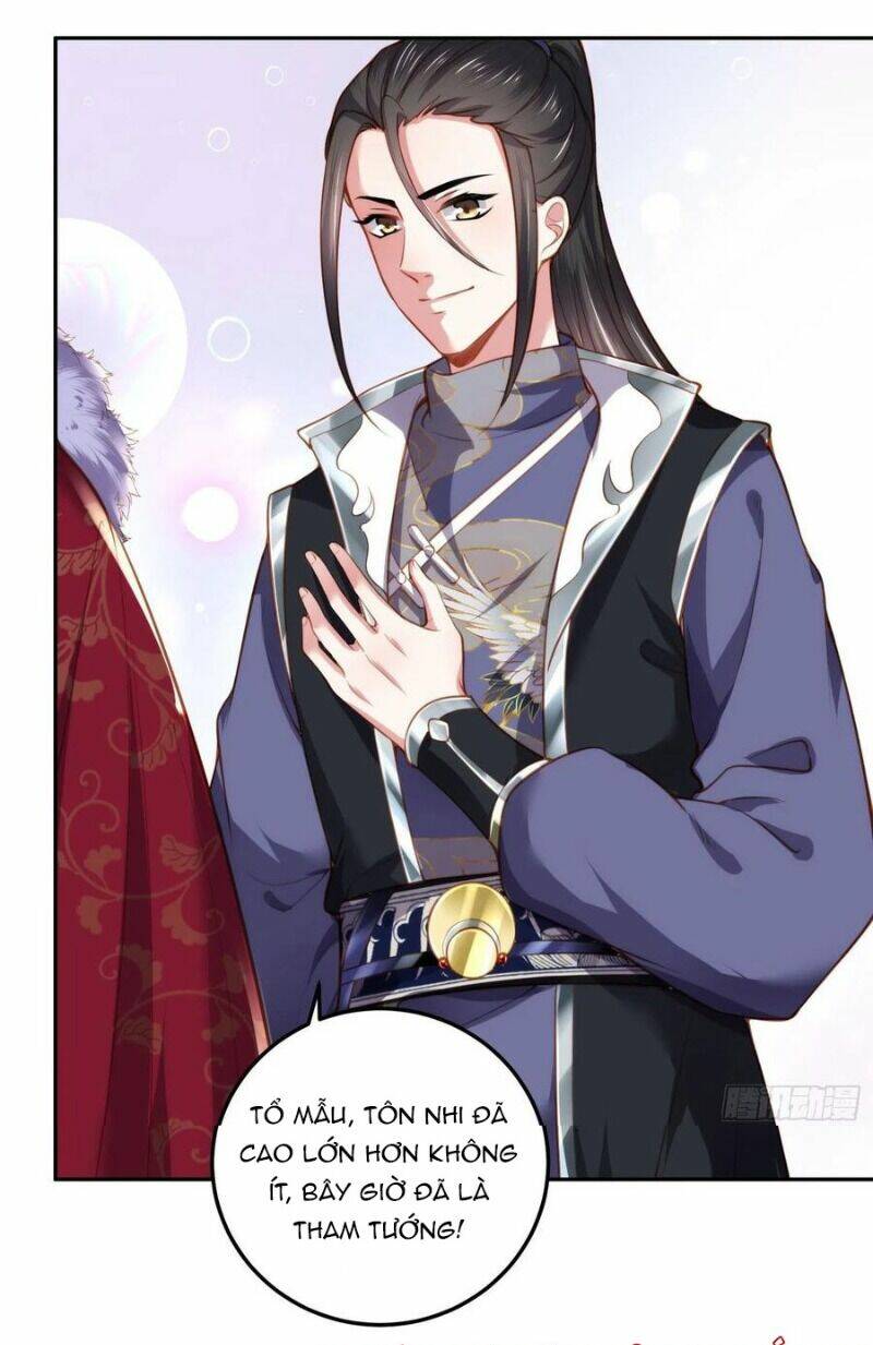 hoạn phi thiên hạ chapter 106 11