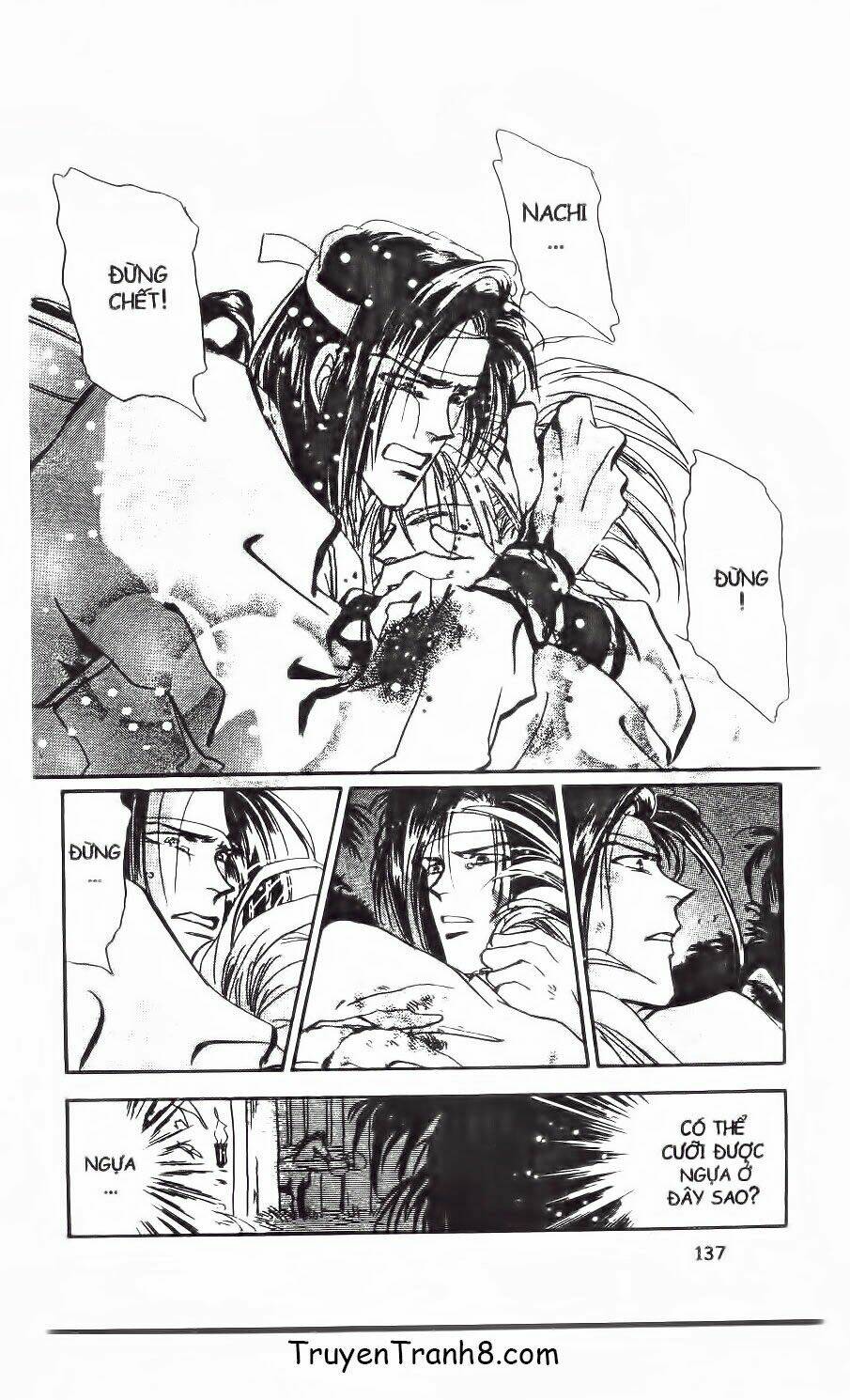 đứa con số phận chapter 52.2 18