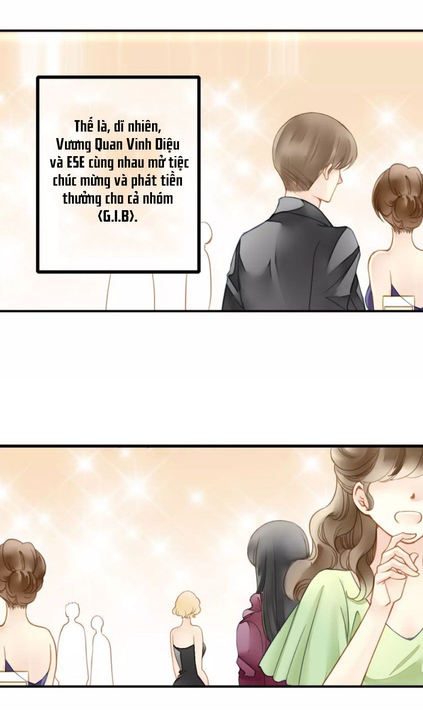 Siêu Sao Trứ Danh chapter 48 - Trang 7