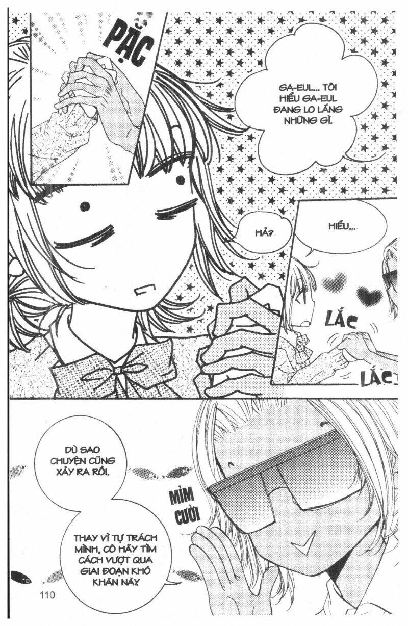 scandal đáng ngờ chapter 18 12