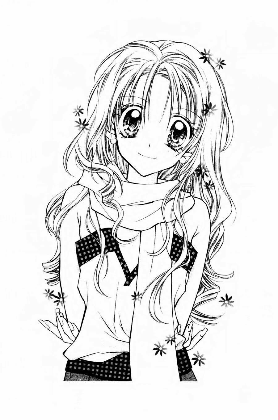 tìm ánh trăng tròn chapter 16 3