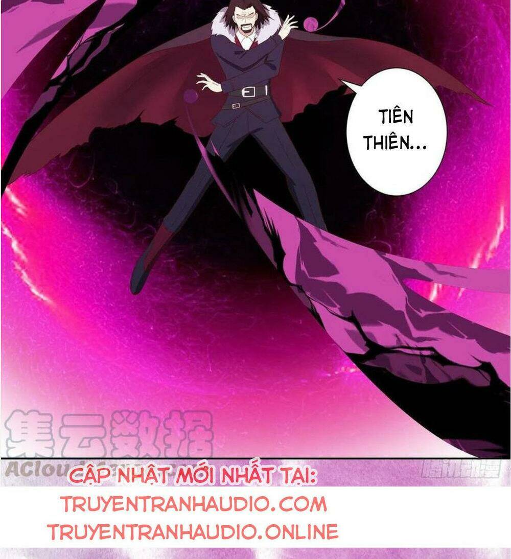 người tu tiên tại đô thị chapter 35 6