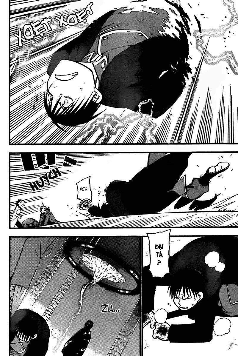 giả kim thuật chapter 102 17