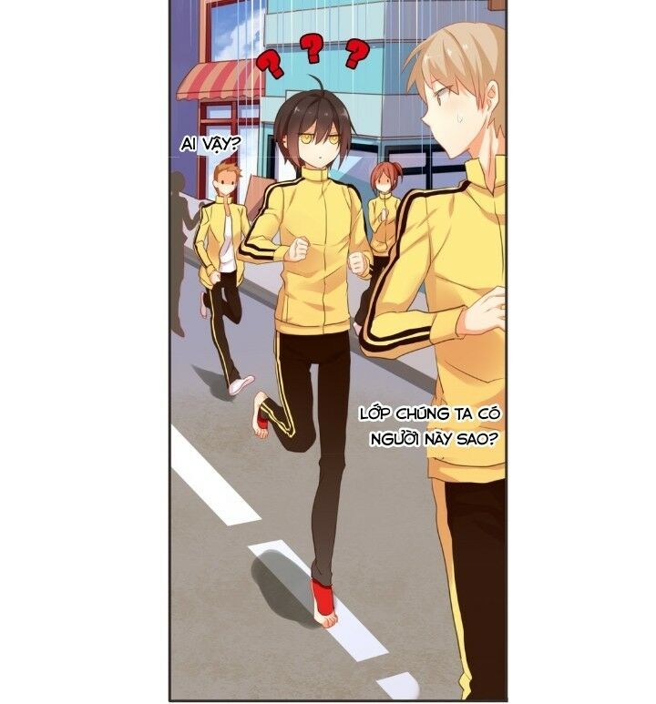 thiên chương kỳ đàm chapter 5 9