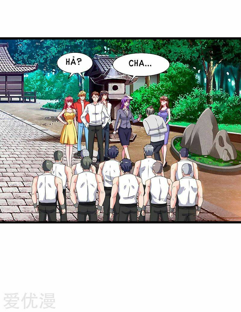 trọng sinh khí thiếu quy lai chapter 59 26