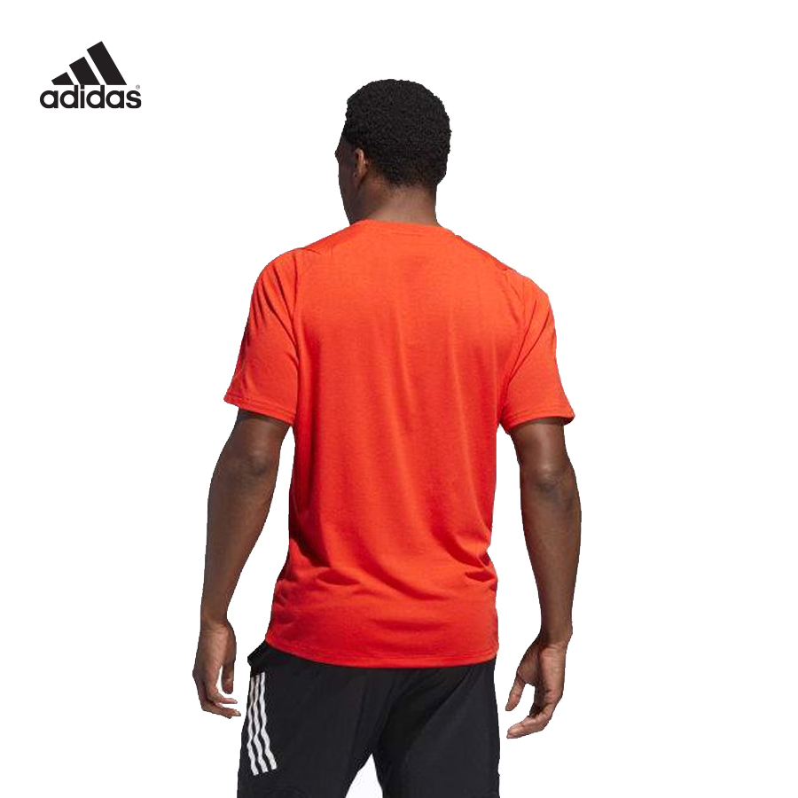 Áo thun tay ngắn Nam Adidas FL_SPR A PR CLT - DU1374