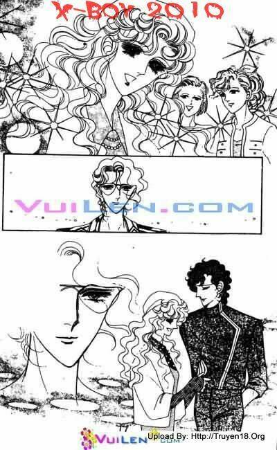 ánh đèn rực rỡ chapter 13 78