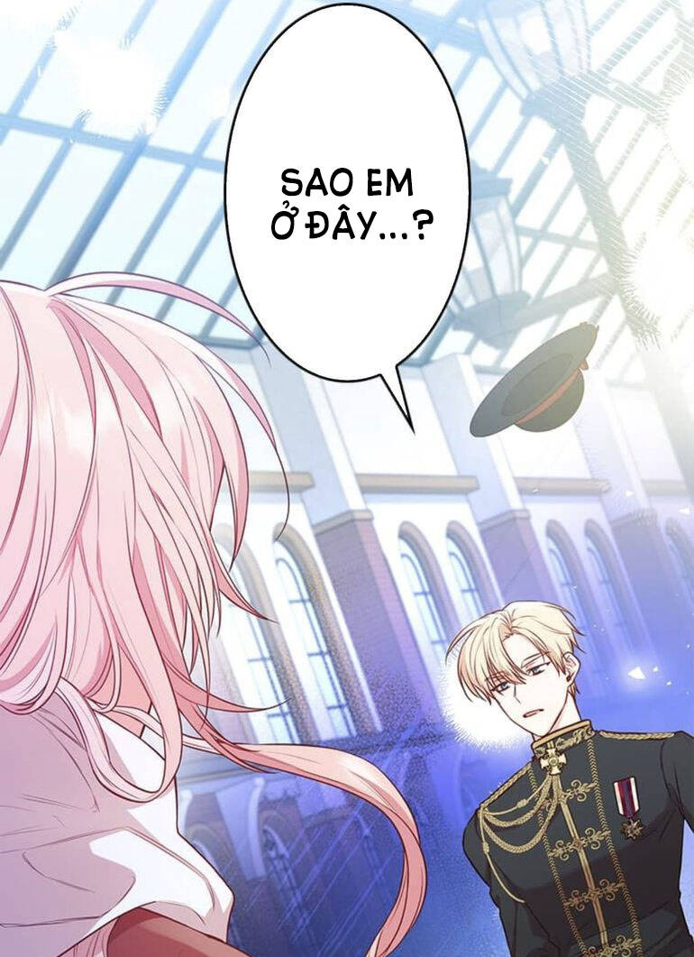 từ ác nữ, tôi trở thành một người mẹ chapter 6 65