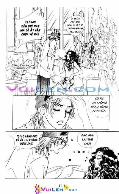 bữa tối của hoàng tử chapter 2 111