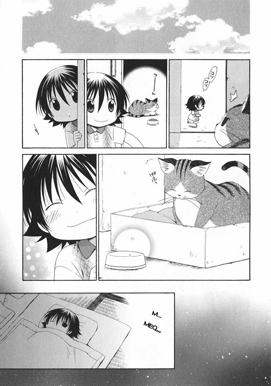 hanamaru youchien chapter 93 8