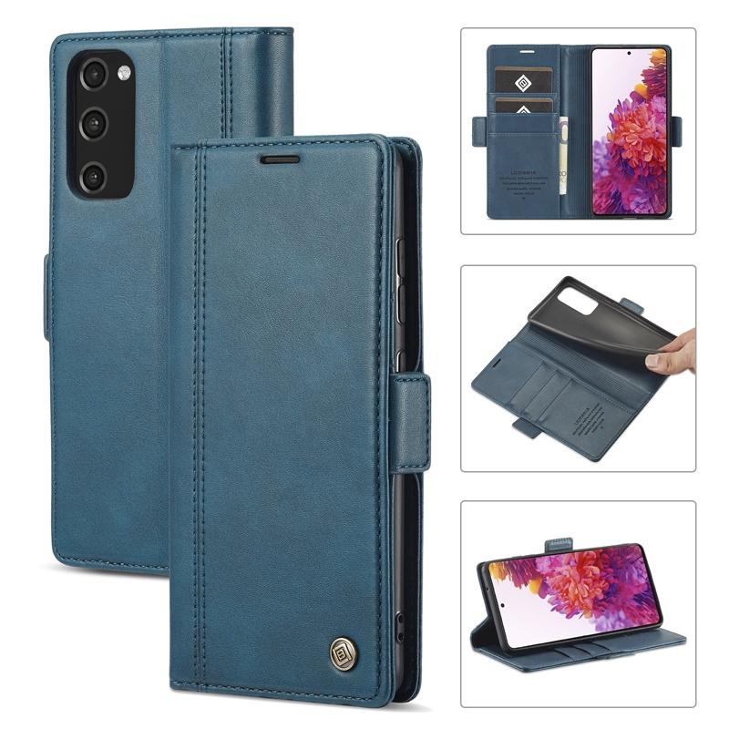 Bao da điện thoại cho Samsung Galaxy S20 Plus S20+ S20 Ultra S20FE S21 Plus S21+ S21 Ultra S21FE Note20 Ultra 5G