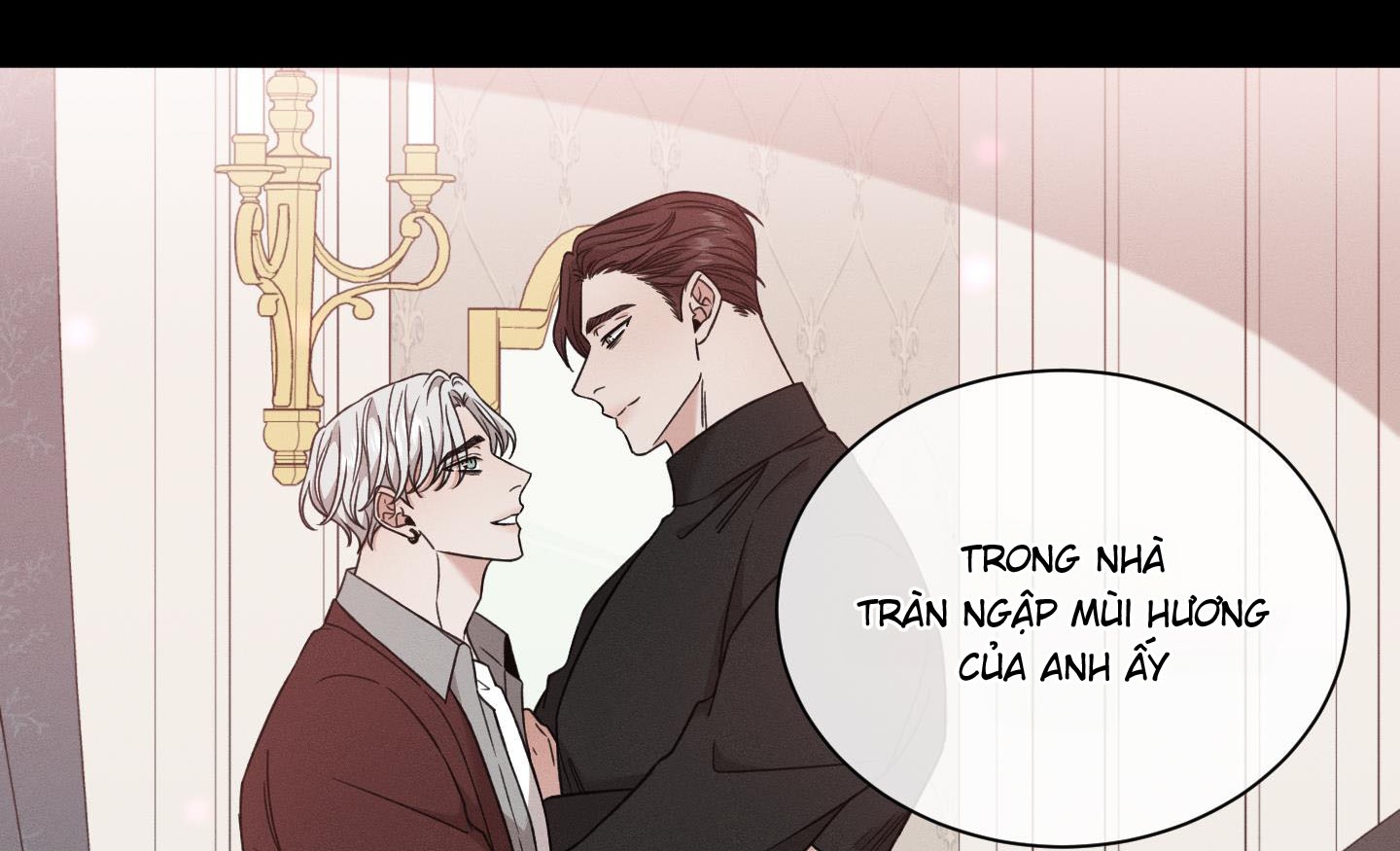 Hội Chứng Minmotion chapter 58