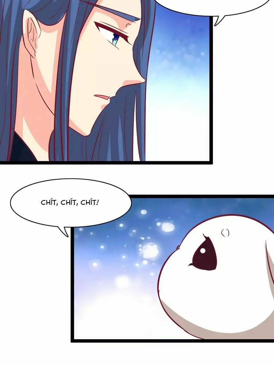 thỏ yêu tiểu vương phi chapter 106 33