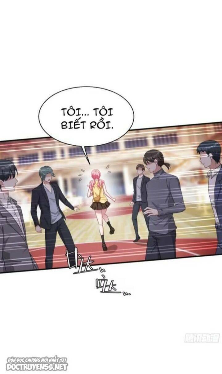 Bỏ Làm Simp Chúa, Ta Có Trong Tay Cả Tỉ Thần Hào chapter 15.2 17