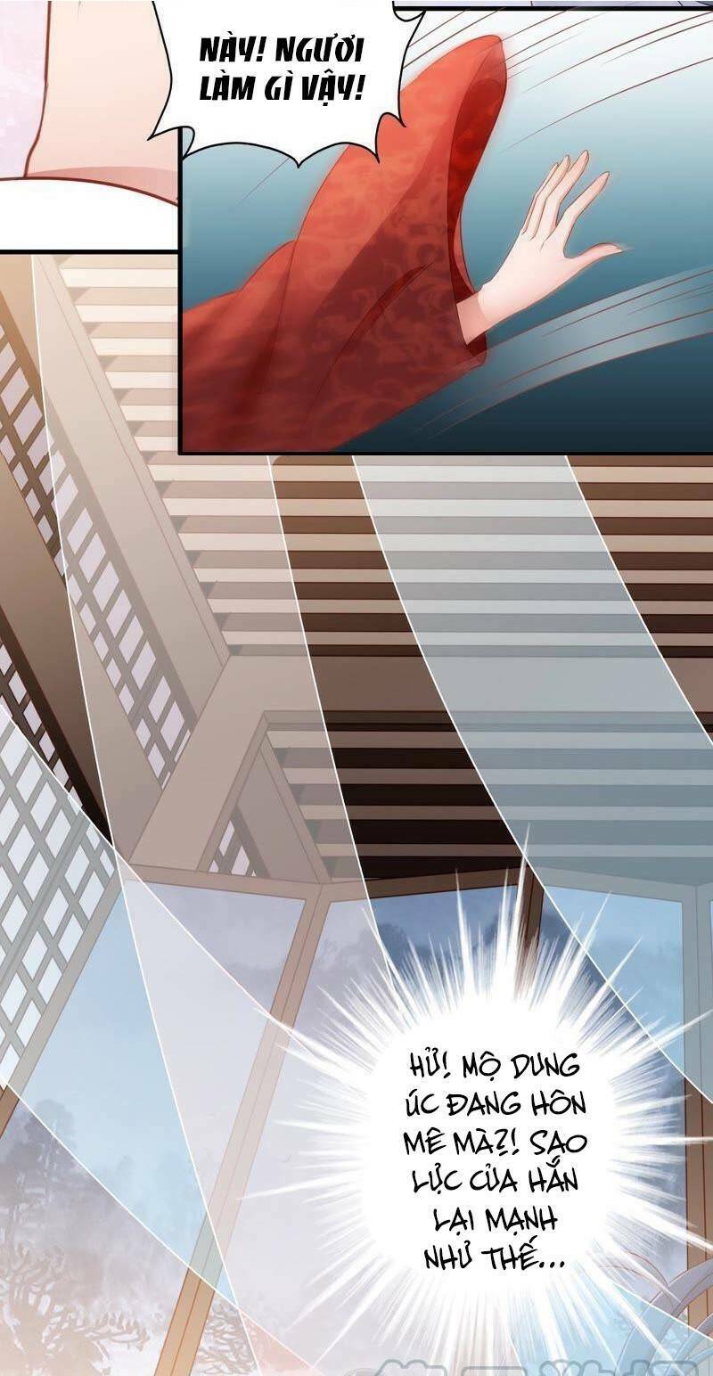thái tử điện hạ có tin vui chapter 52 6