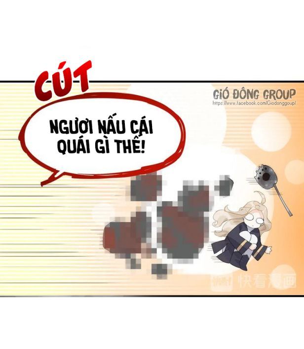 trở lại trước bình minh chapter 4 19