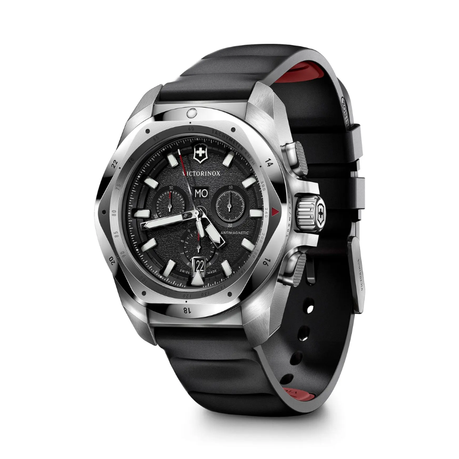 Đồng hồ nam I.N.O.X. Chrono Victorinox Thụy Sỹ