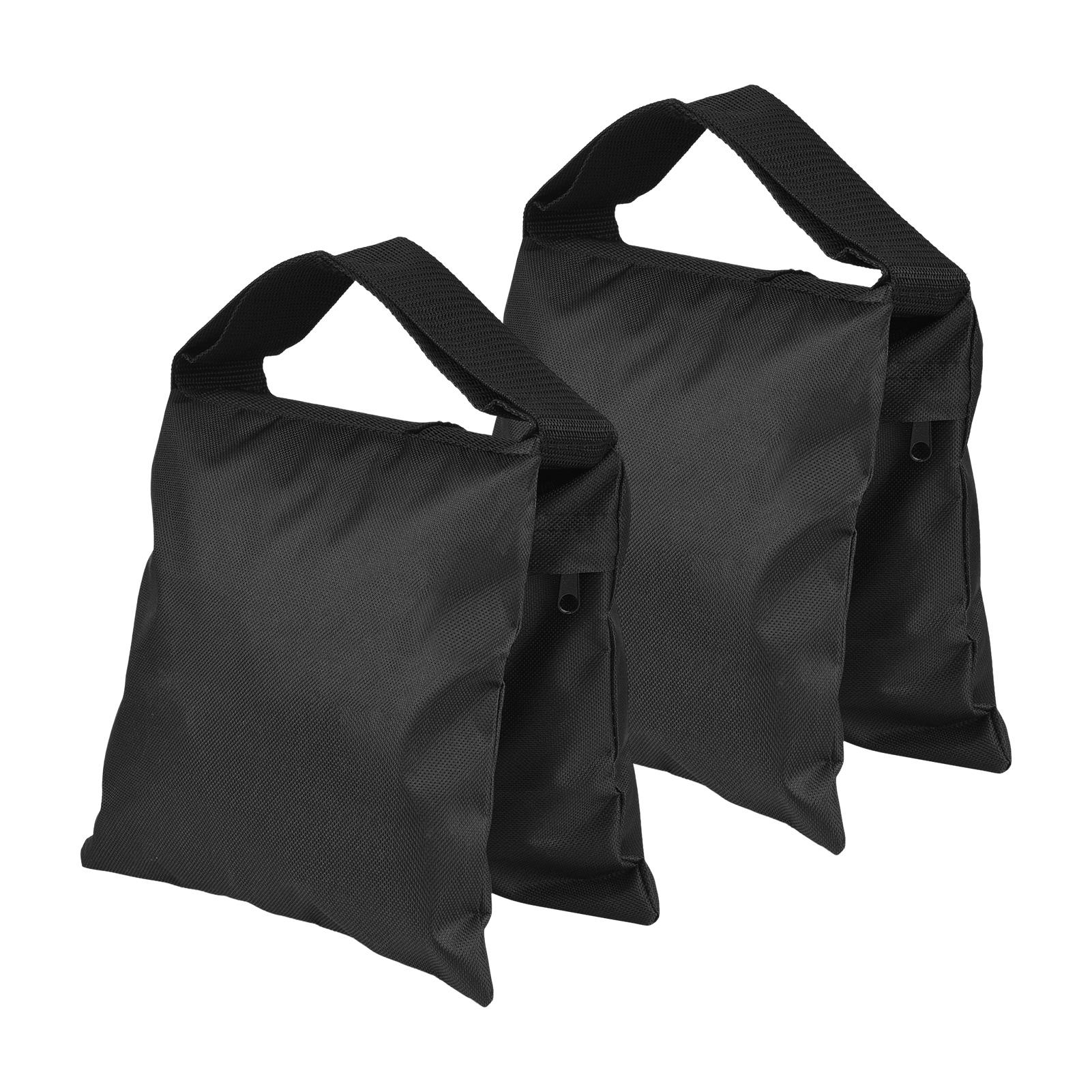 Set 6 túi cát chịu lực nặng hỗ trợ chụp ảnh ngoài trời