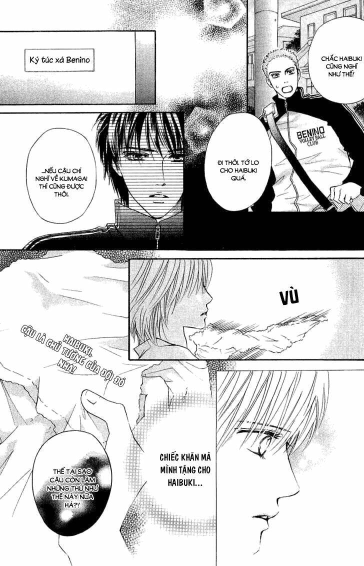 xứng danh anh hùng chapter 51 5