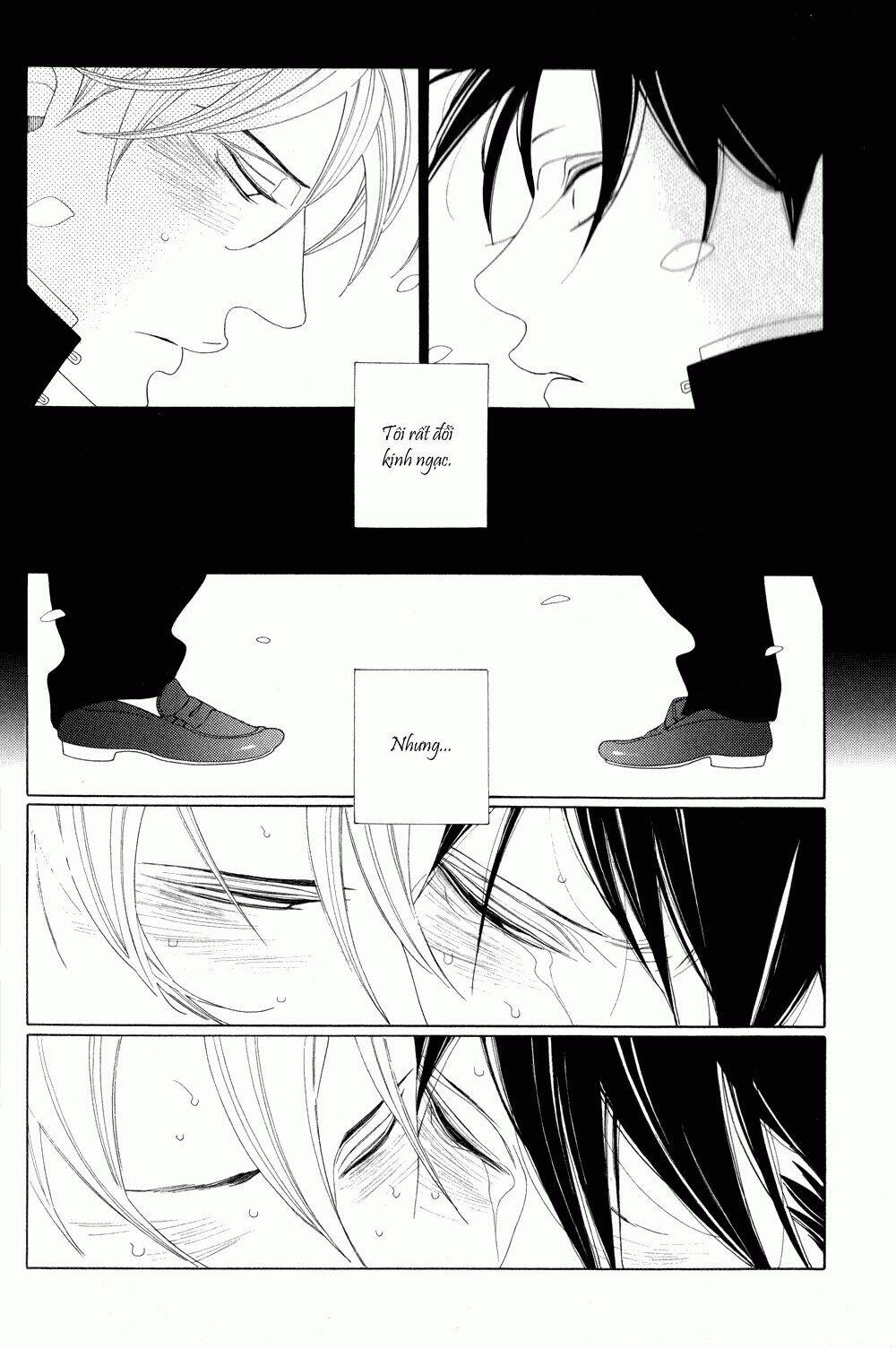 ano hi, seifuku de. chapter 1 51