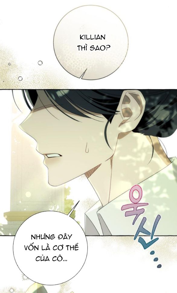 tôi tưởng đó chỉ là tiểu thuyết trọng sinh bình thường chapter 87.2 3