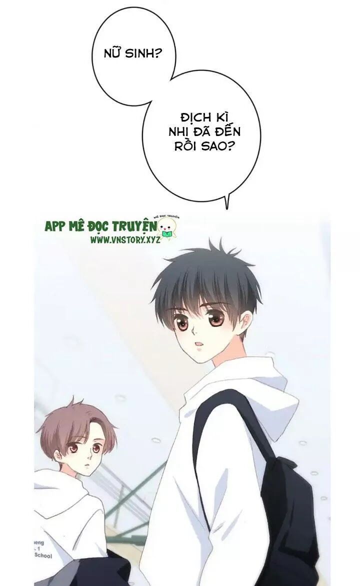 con tim rung động 2 chapter 45 33