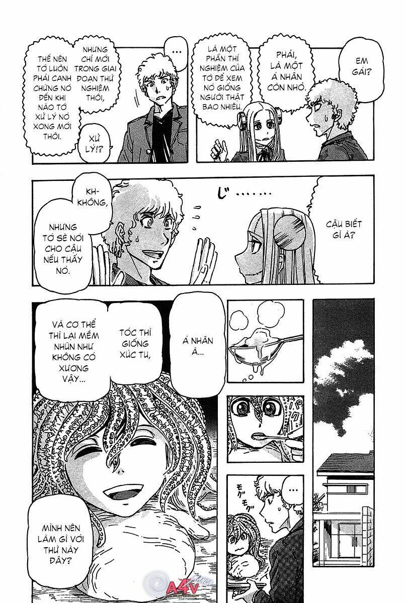 franken fran chapter 53 9