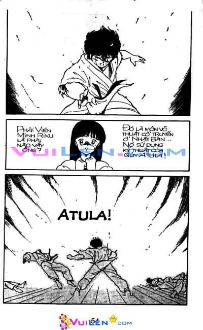 truyền nhân atula - shura no mon i chapter 1 53