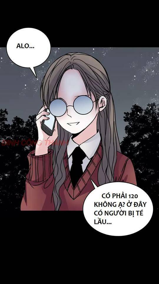 tiểu quỷ chapter 16 48