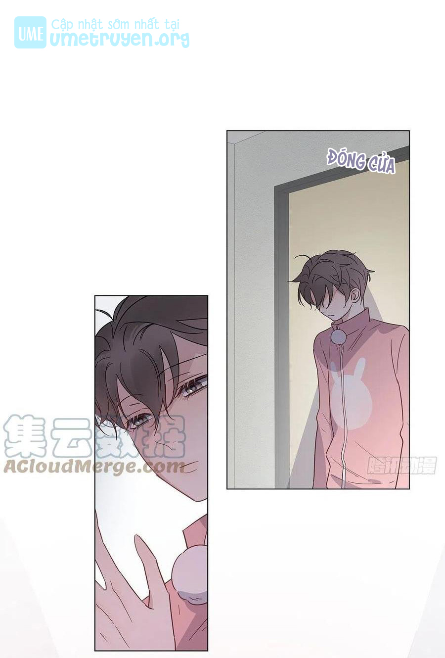 hôm nay nam giả trang nữ vẫn chưa được cầu hôn! chapter 67 24